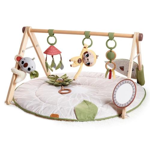 Tiny Love Boho Chic Luxe Developmental Gymini Baby Play Gym