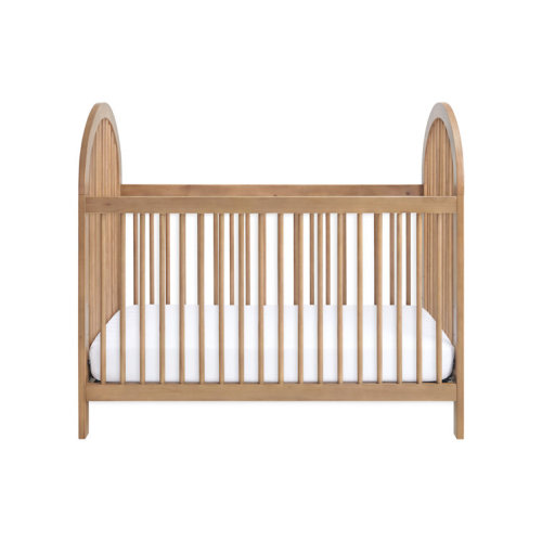 EVERLEE Adjustable Height Crib