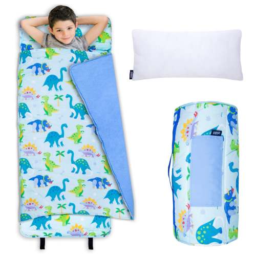 Dinosaur Land Original Nap Mat