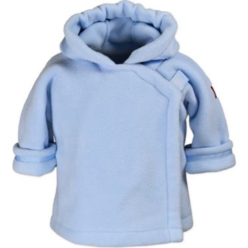Warmplus Favorite Water Repellent Polartec® Fleece Jacket, 9-12M