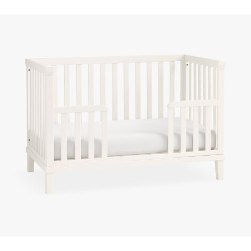 Leo Convertible Crib