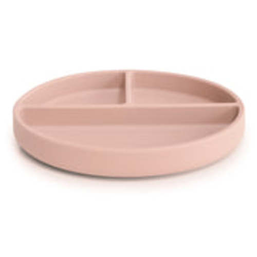 Mushie Baby Silicone Suction Plate
