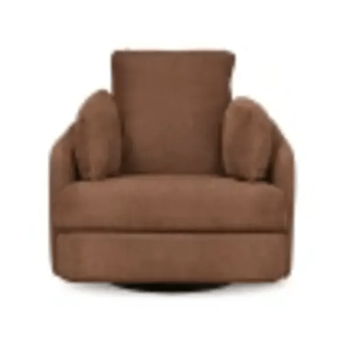 Ashley ModMax Spice Swivel Glider Recliner