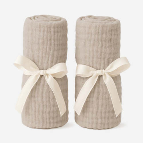Bassinet Extra Sheets