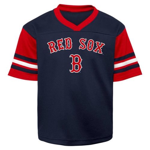 MLB Boston Red Sox Infant Jersey - 12M