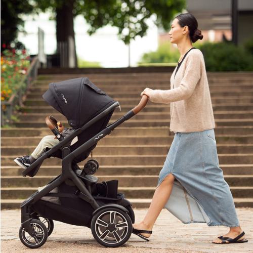 Carseat & Stroller Fund