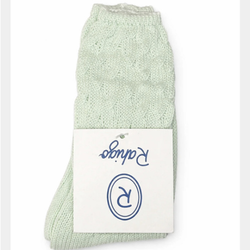 Boys Mint Green Socks – Layla's Boutique