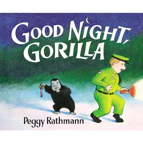 Good Night, Gorilla