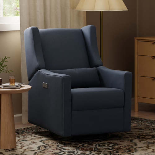 Nursery Swivel Chair