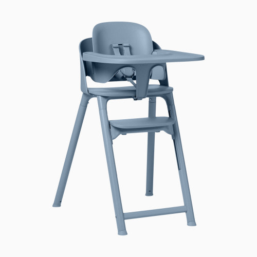 Lalo 7-in-1 High Chair - Slate