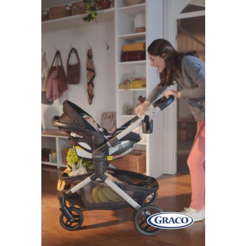 EasyTurn™ 360 Rotating Car Seat