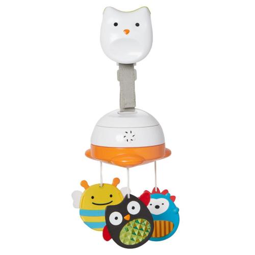 Skip Hop Explore & More 3-in-1 Travel Mobile