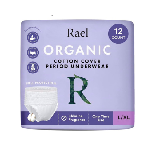 Amazon.com: Rael: PADS