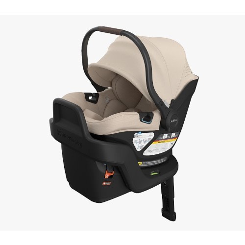 UPPAbaby Aria V2 Car Seat