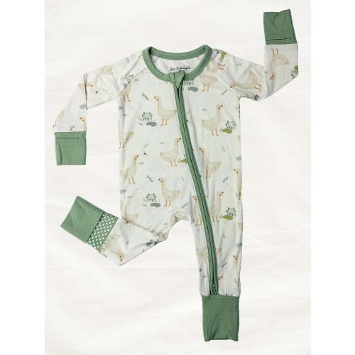 Puddleduck Zippy