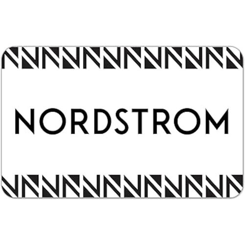 Nordstrom eGift Card