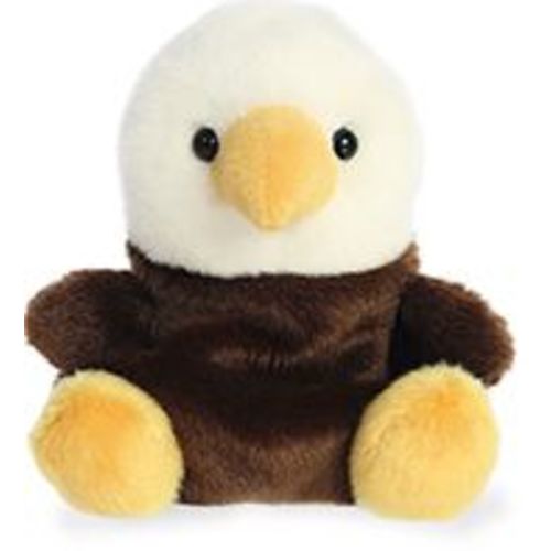 5" MURPHY BALD EAGLE
