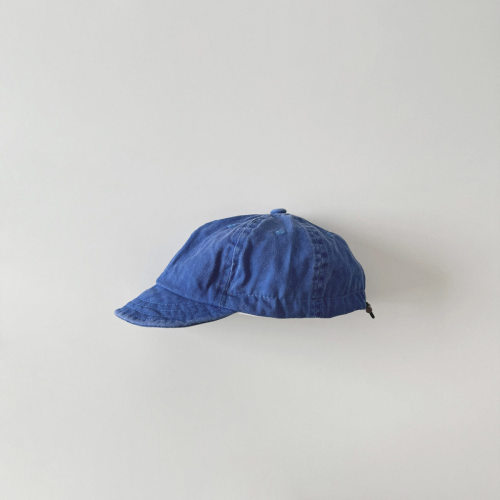 Baby  Solid Color Baseball Hat