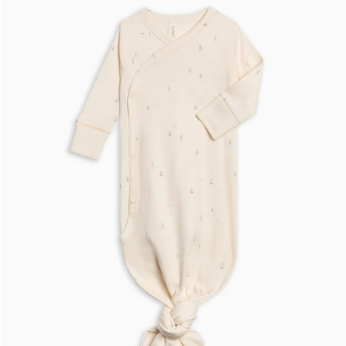 Indy Kimono Gown