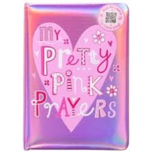 My Pretty Pink Prayers - by Broadstreet Publishing Group LLC ...