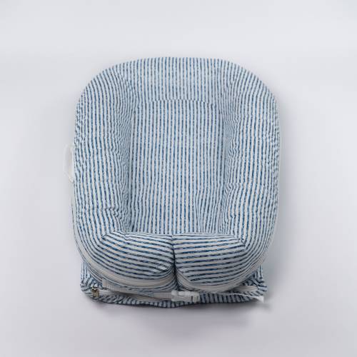 Cover deluxe, grand, nursing pillow cover