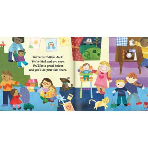 The Super, Incredible Big Brother - I See Me! | Maisonette