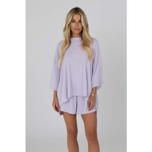 Yacht Club Set Lavender Haze