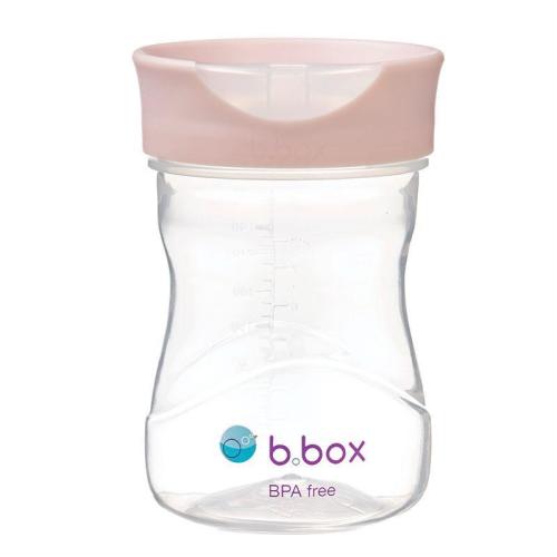 B.Box Training Cup Blush 240ml