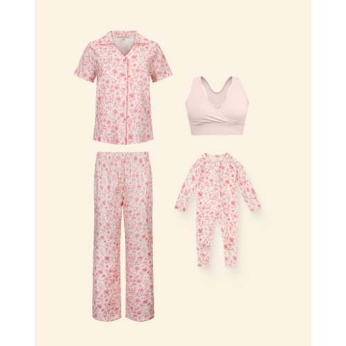 Mother's Day Morning Bundle - Kindred Bravely