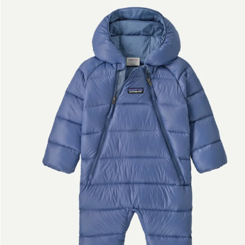 Patagonia Infant Hi-Loft Down Sweater™ Bunting