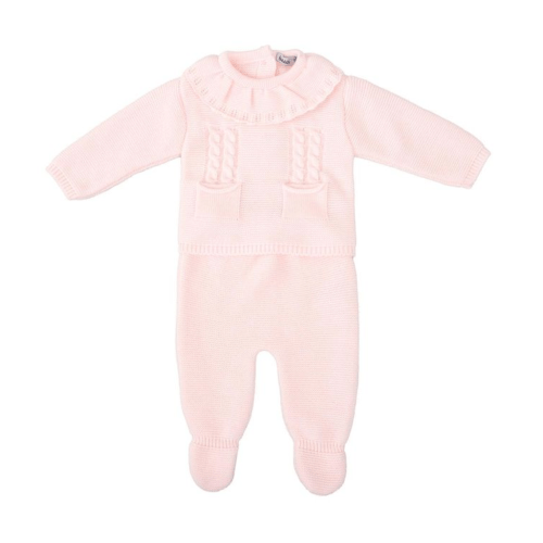 Babygrow Infant Set