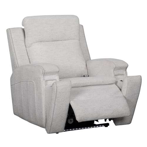 Armstrong Auto Glide Recliner w/Heat
