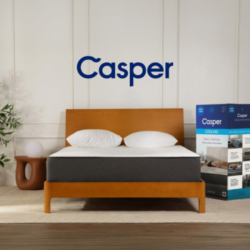 $849 - Casper King Size Mattress