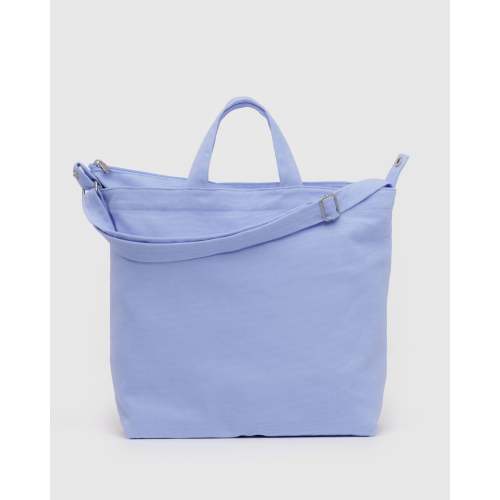 Horizontal Zip Duck Bag