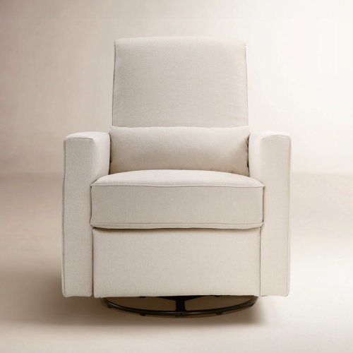 daVinci Piper Swivel Reclining Glider & Reviews | AllModern