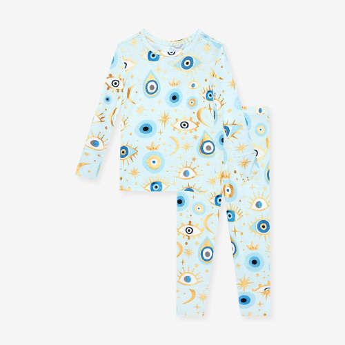 Celestial Fiona Classic Pajama Set $44