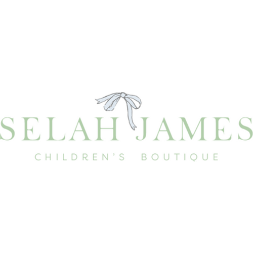Amelia's Classic Bishop Flutter Bubble – Selah James