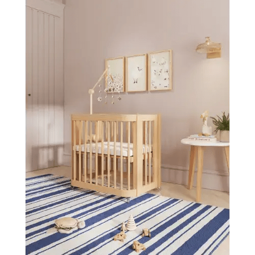 Nestig Twin Crib Fund