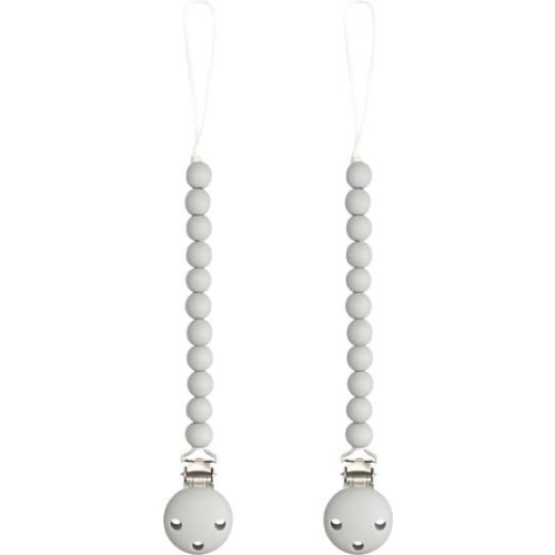 Pacifier Clips, 2 Pack