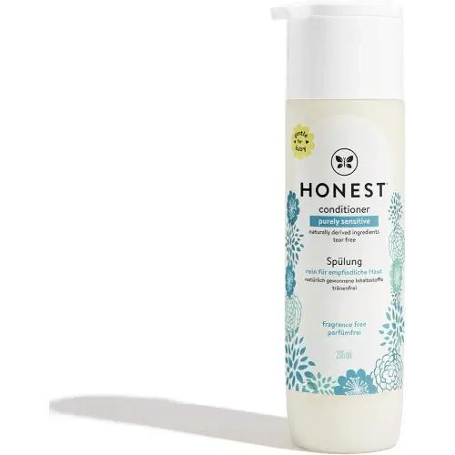 The Honest Company Purely Simple Conditioner, Fragrance Free