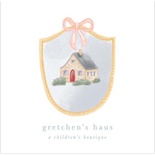 Lizzie Cleaver – Gretchen's Haus