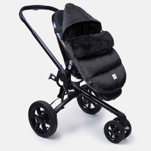 PlushPOD 18M —3T