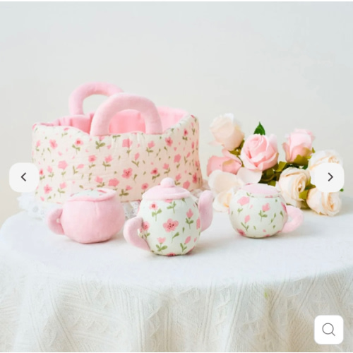 Leyadoll Baby Girl Doll Playset, Soft Baby Playset for Kids – Leya Doll