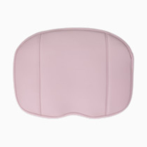 Lalo 7-in-1 High Chair Seat Cushion - Rose
