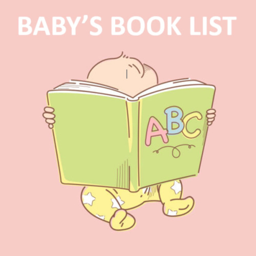 Baby’s Book List