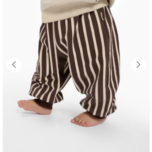 Bonds Soft Threads Trackie | Baby Pants | BWH9A