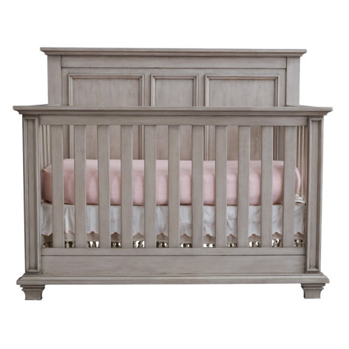 Oxford Baby Kenilworth 4 In 1 Convertible Crib & Reviews | Wayfair