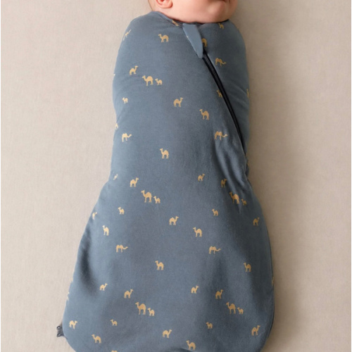 Gunamuna Swaddle Sleep Sack