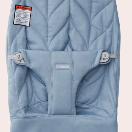 BabyBjörn Extra Fabric Seat for Bouncer Bliss