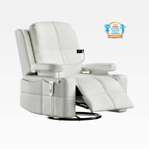 Lullapod Nursery Chair